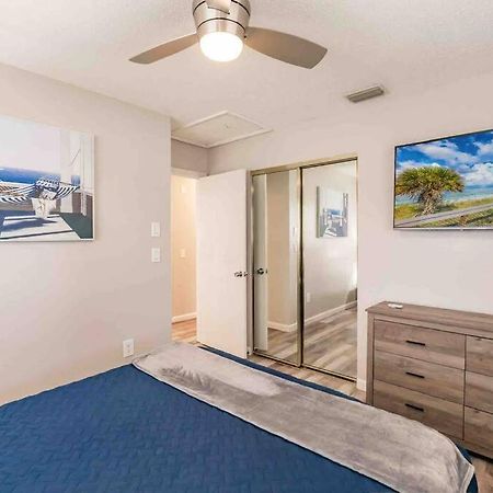 Poolside Oasis-5 Miles From Venice Beach 외부 사진