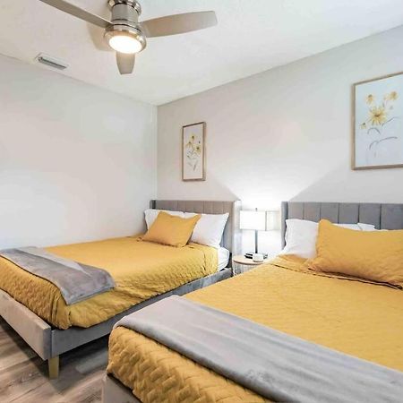 Poolside Oasis-5 Miles From Venice Beach 외부 사진