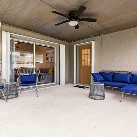 Poolside Oasis-5 Miles From Venice Beach 외부 사진