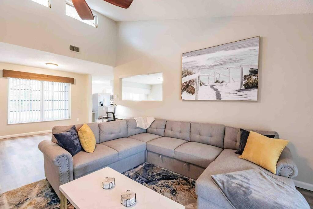 Poolside Oasis-5 Miles From Venice Beach 외부 사진
