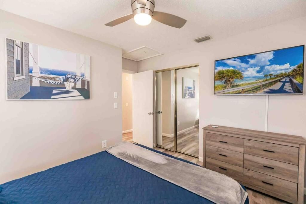 Poolside Oasis-5 Miles From Venice Beach 외부 사진