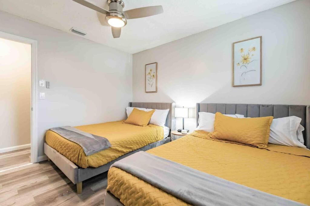 Poolside Oasis-5 Miles From Venice Beach 외부 사진