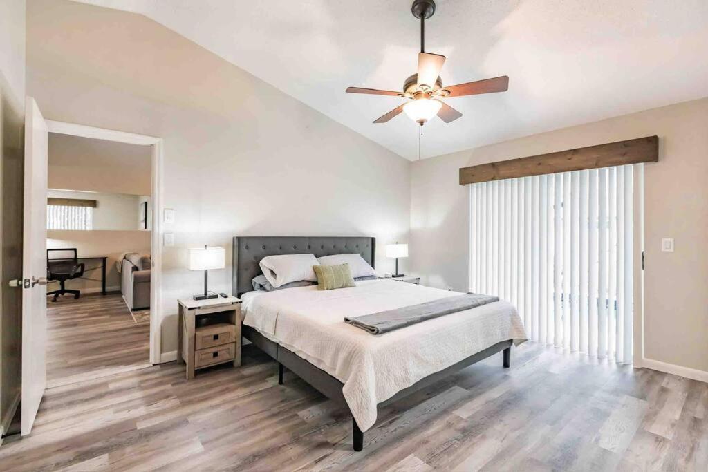 Poolside Oasis-5 Miles From Venice Beach 외부 사진