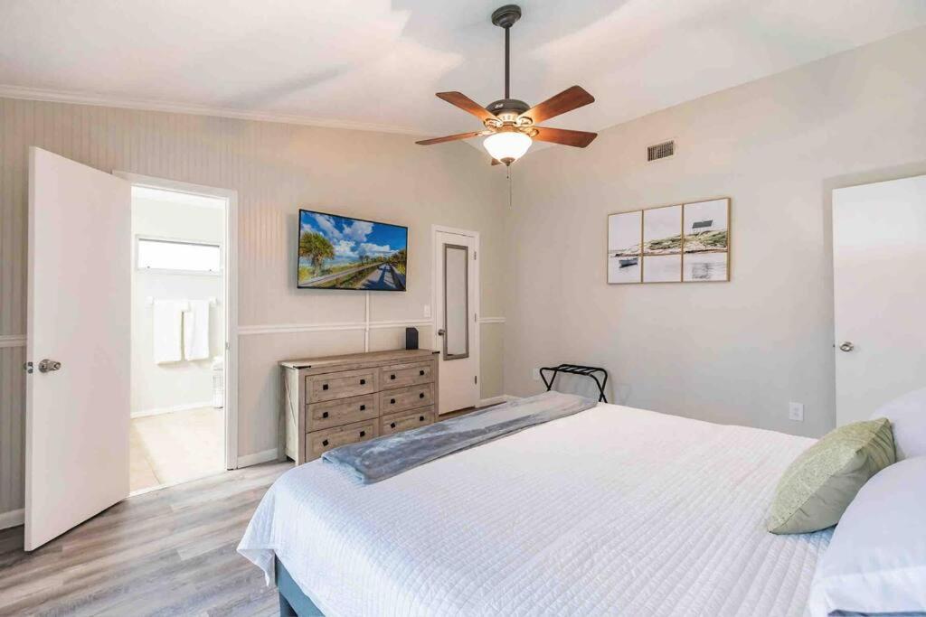 Poolside Oasis-5 Miles From Venice Beach 외부 사진